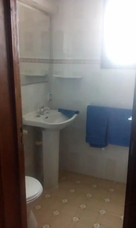 Hostal Tbaida