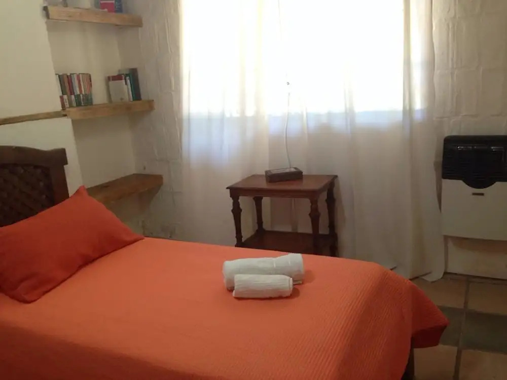 La Casa De Chacras