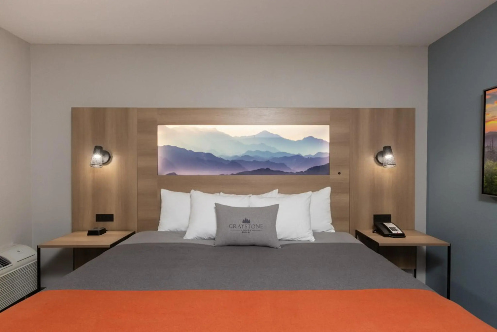 Graystone Lodge, an Ascend Collection Hotel