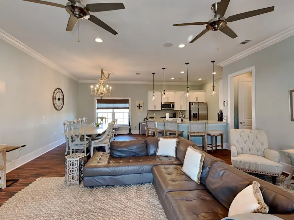 Salty Dunes by Southern Vacation Rentals