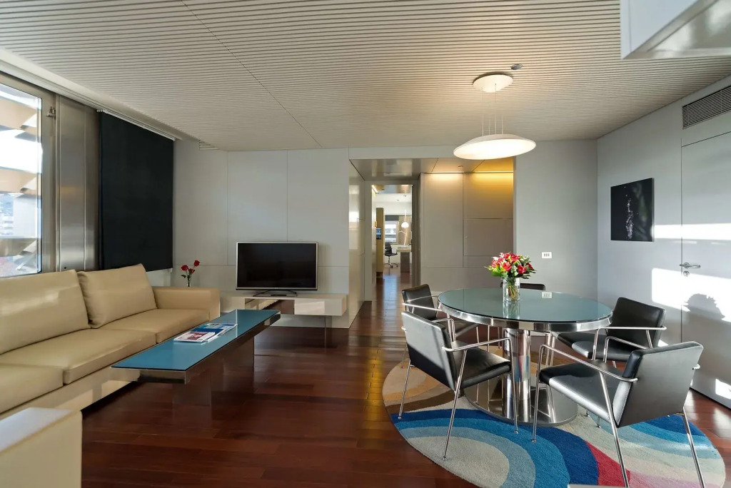 NH Collection Barcelona Constanza