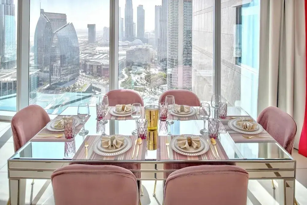 48 Burj Gate by Dream Inn