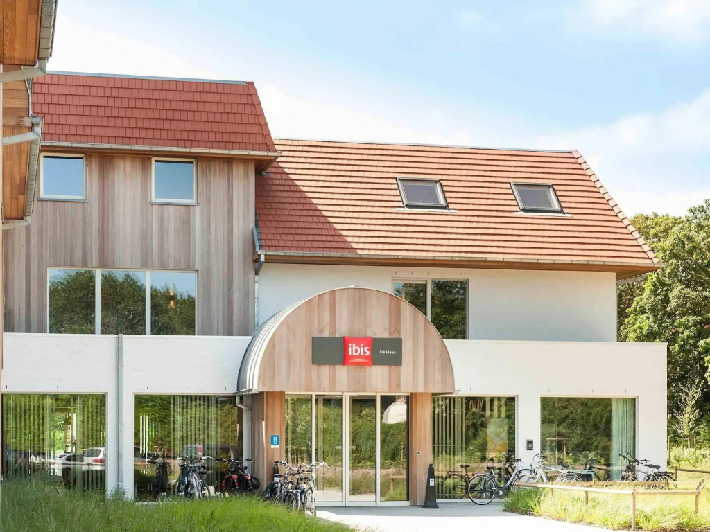 ibis De Haan