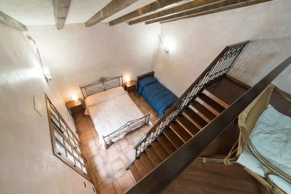 Villa Il Castagno Dell'etna