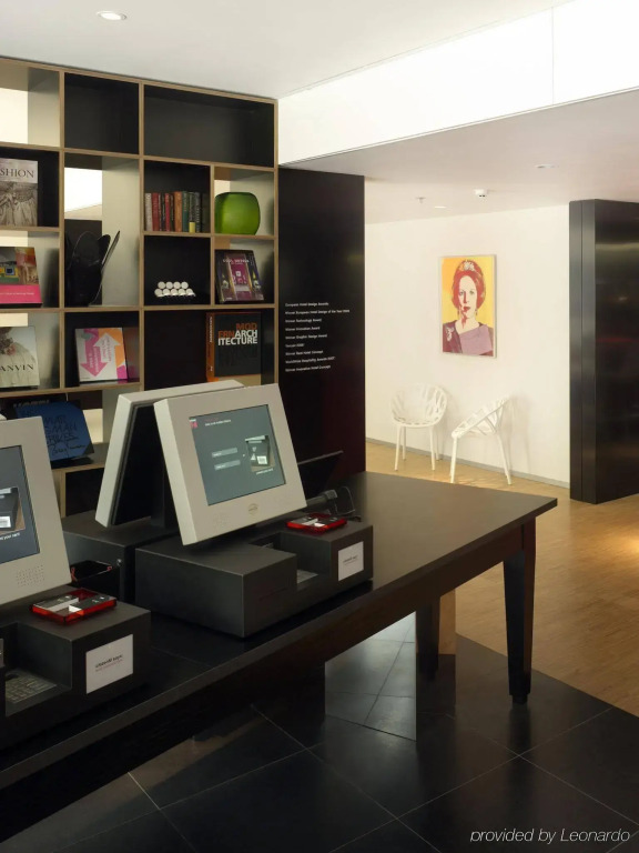 citizenM Amsterdam South