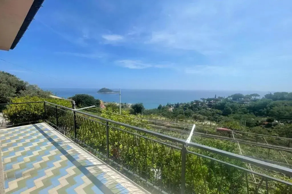 Gli Ulivi Al Mare - Panorama Sea View