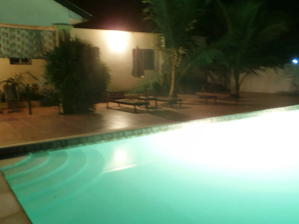 B & B Villa Calliandra