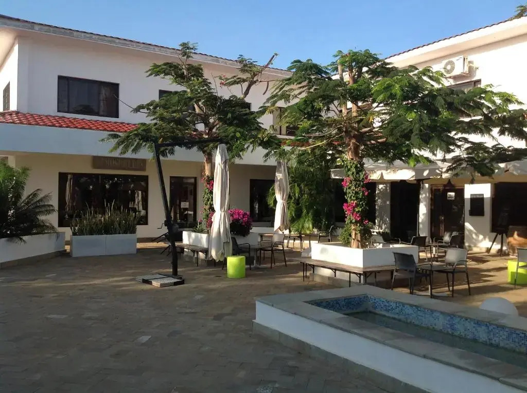 Ripasso Apartments