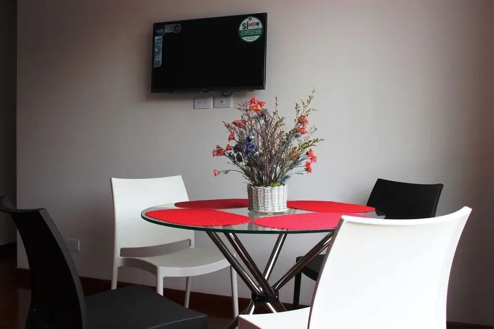 Luxury Suites & Apartments