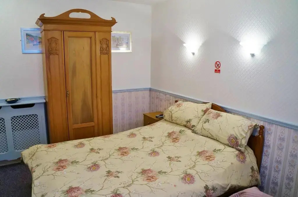 The Captain Guesthouse