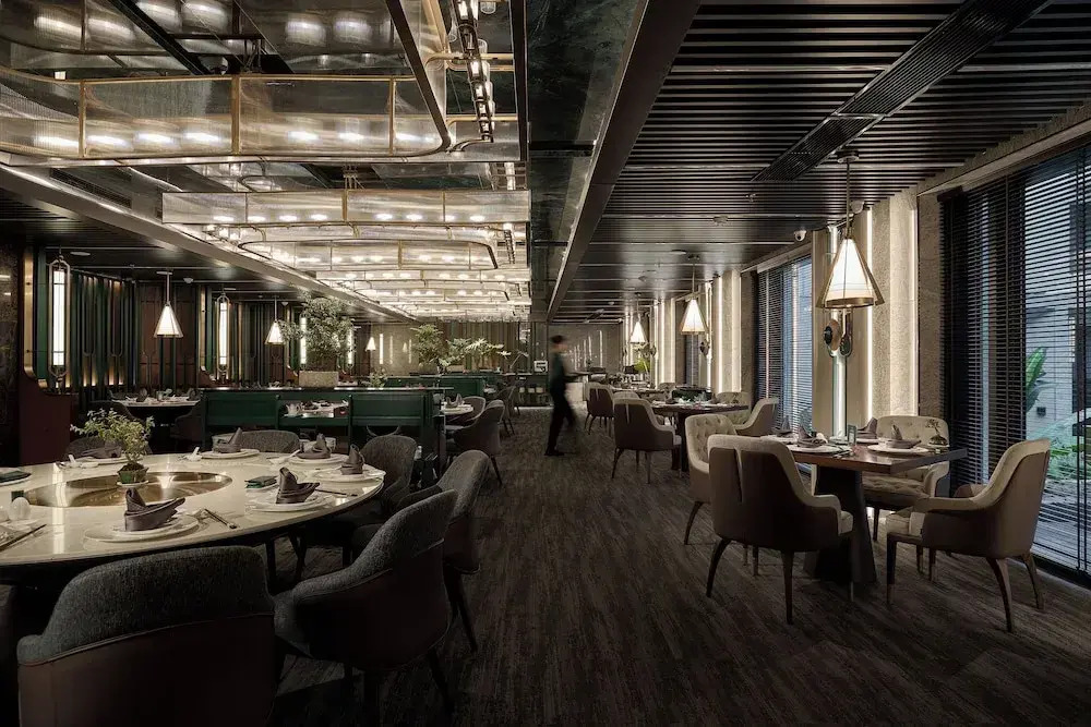 REY Hotel Hanoi