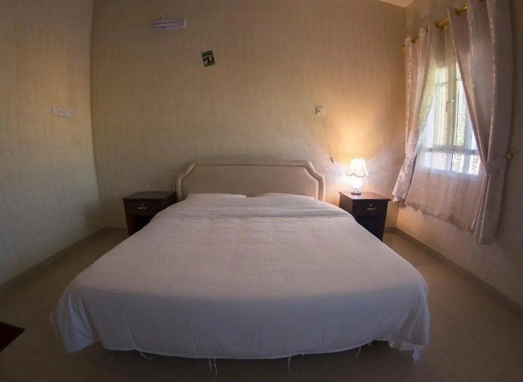 Sahab Resort and Spa, Jabal Al Akhdar