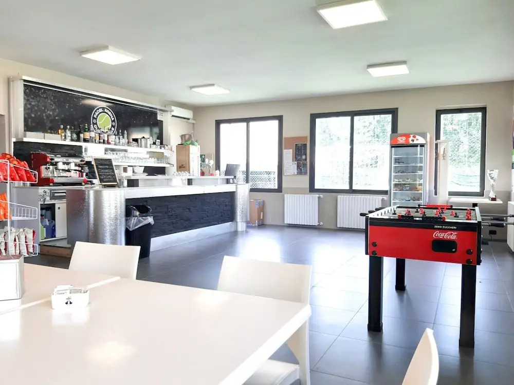 Ripamonti BnB