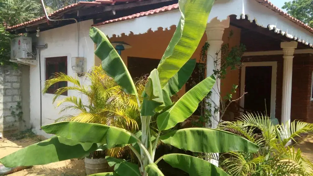 Sampathaa Residence