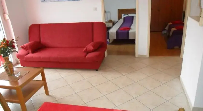 Apartment Marić