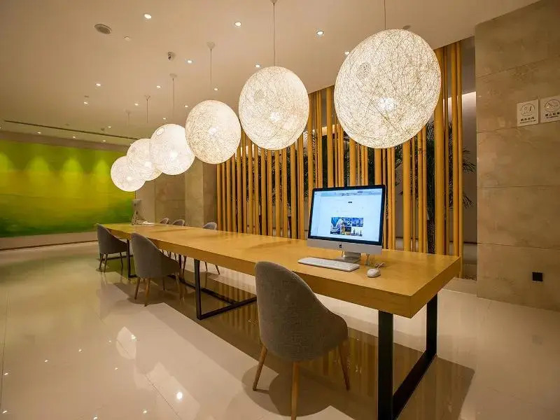 Ji Hotel Zhengzhou Hanghai West Road