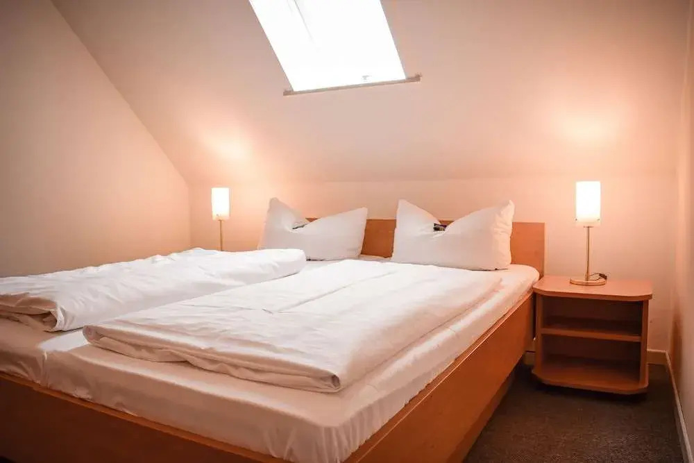 Hotel Strandräuber