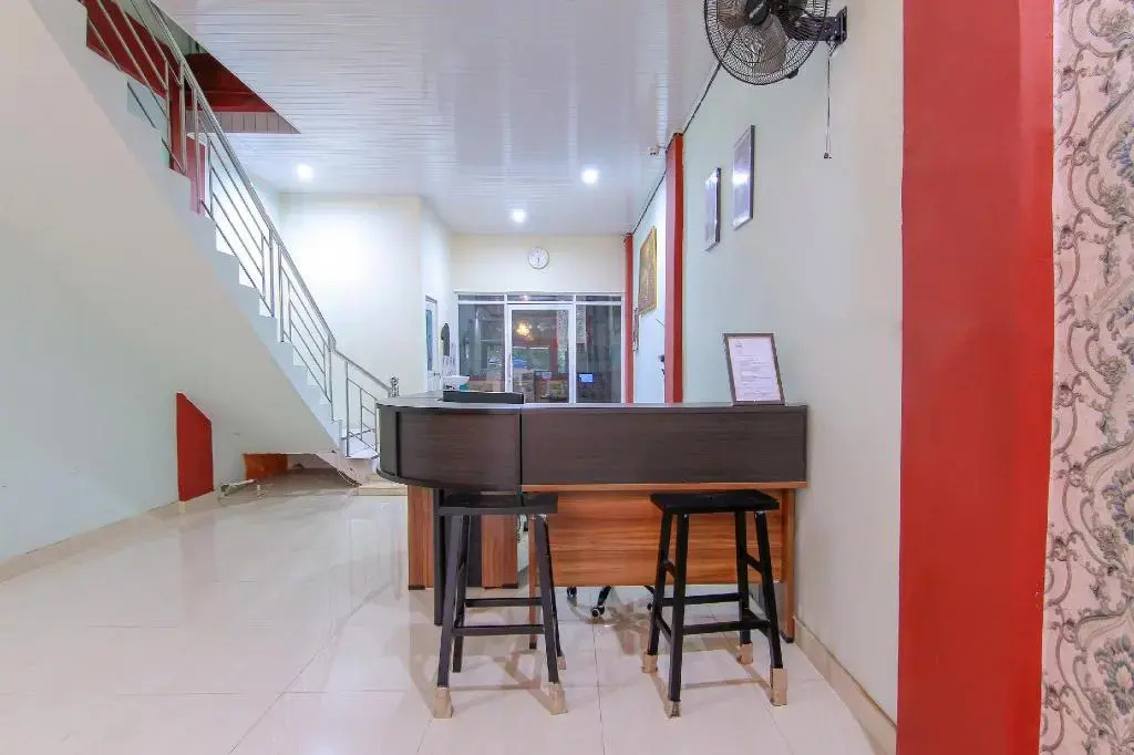 Hotel O Ratu Residence