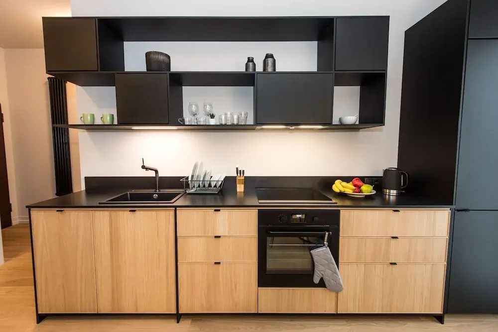 Super-Apartamenty - Targi