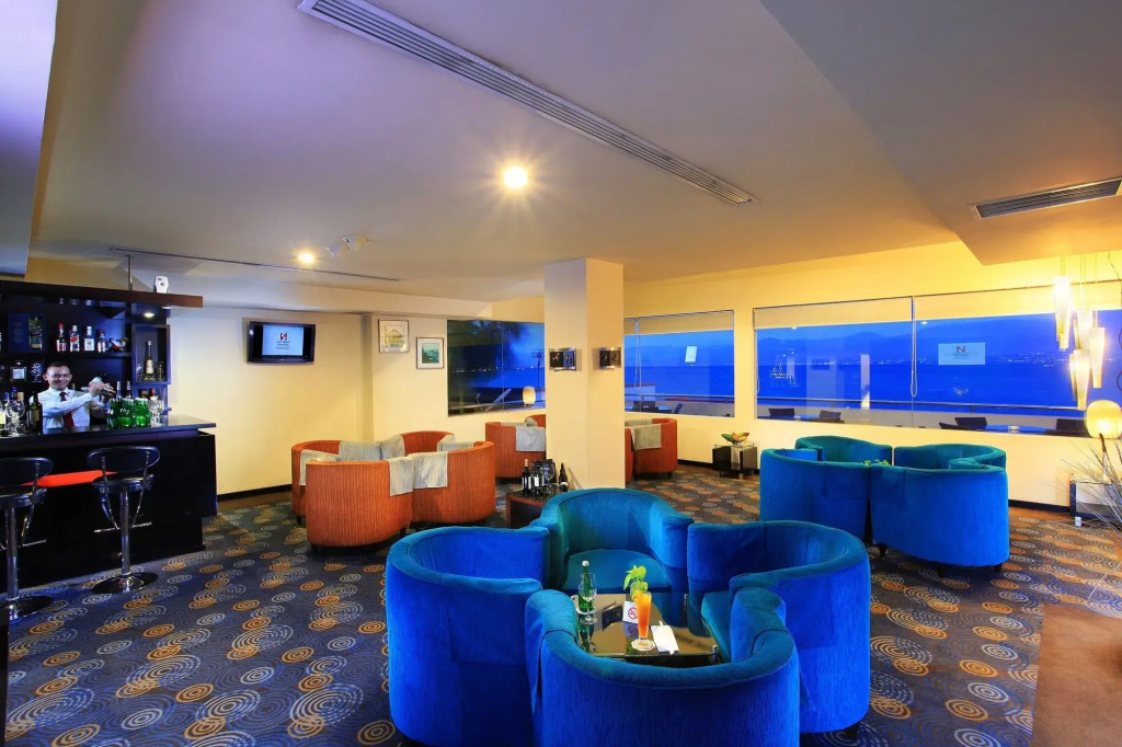 Swiss-Belhotel Silae Palu