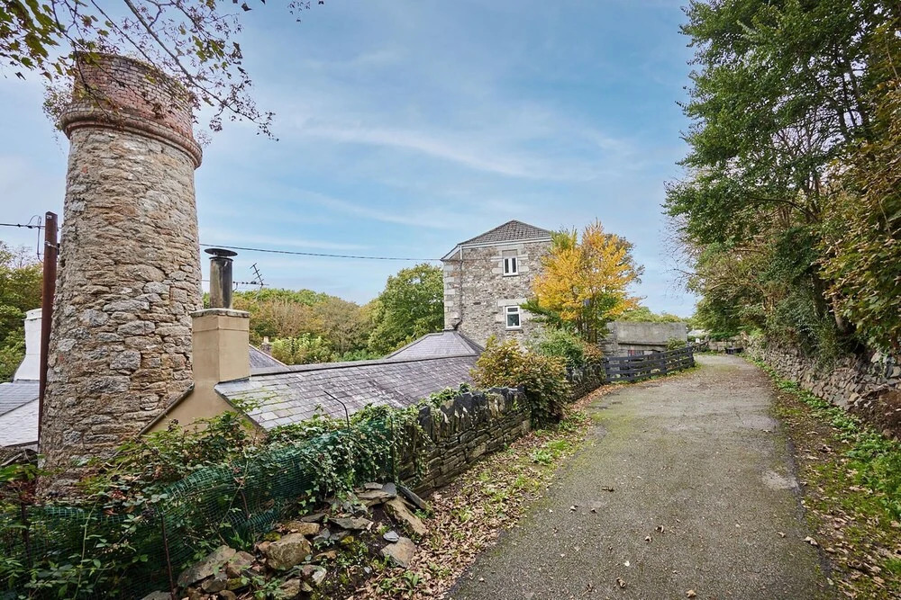 Host Stay Apartment 3 Old Mill