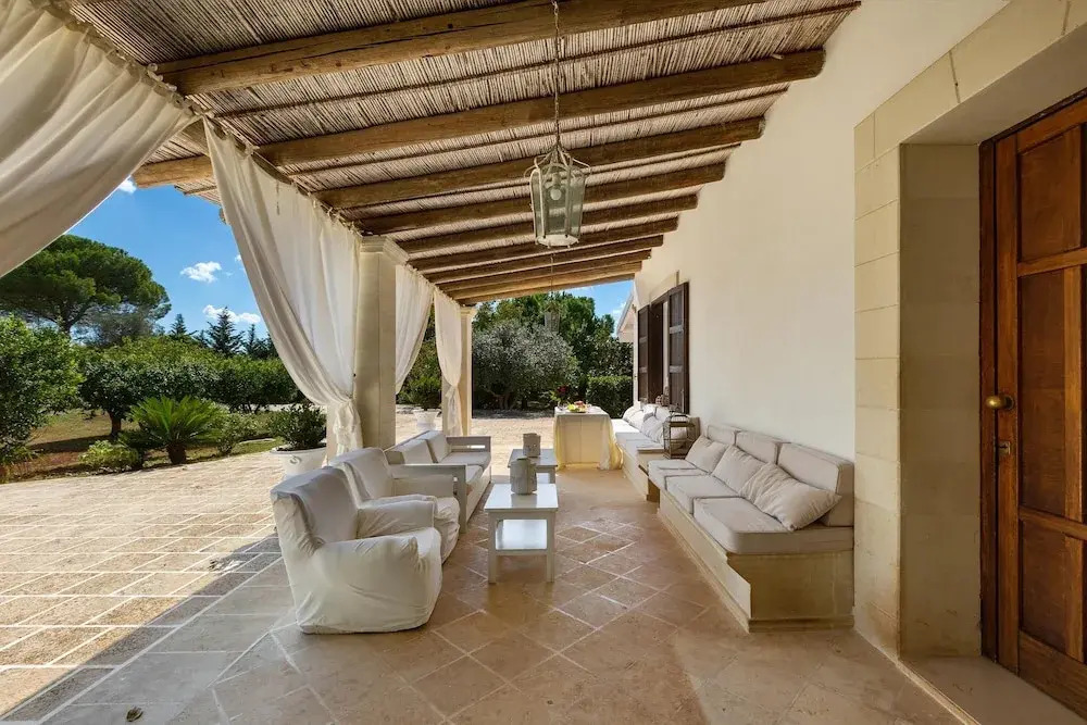 Villa Nina by Perle di Puglia