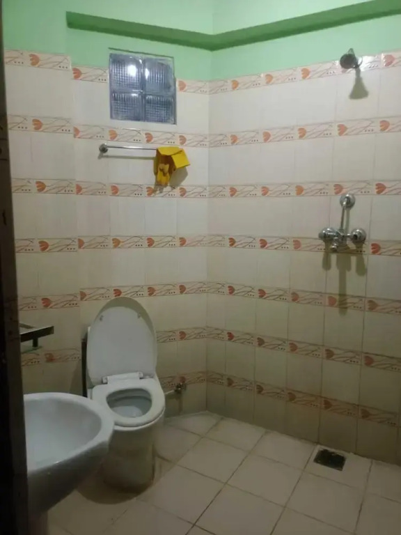 Aama Ghar Girls Hostel