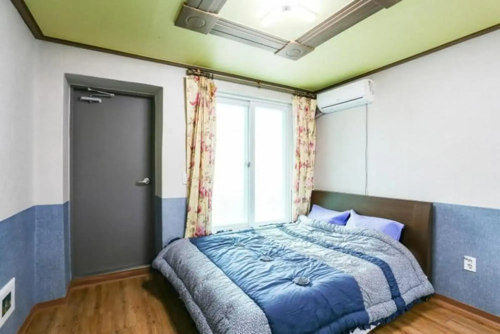 Gapyeong Sagyejeol Pension