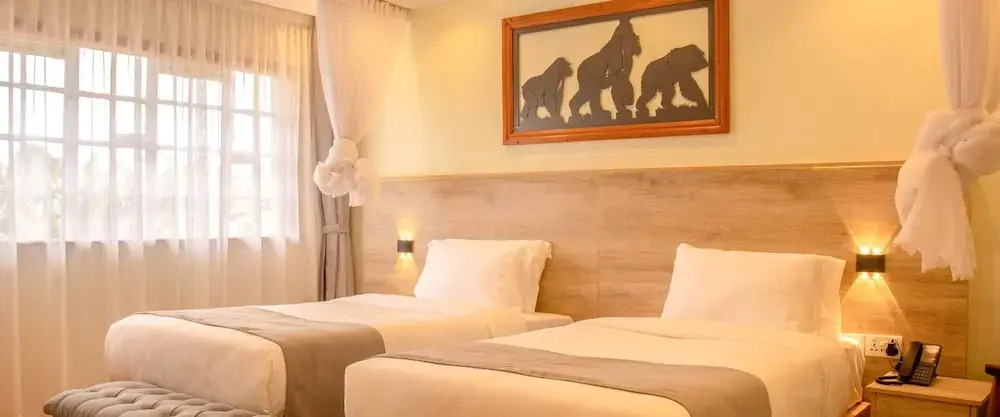 The Garden of Eden Retreat