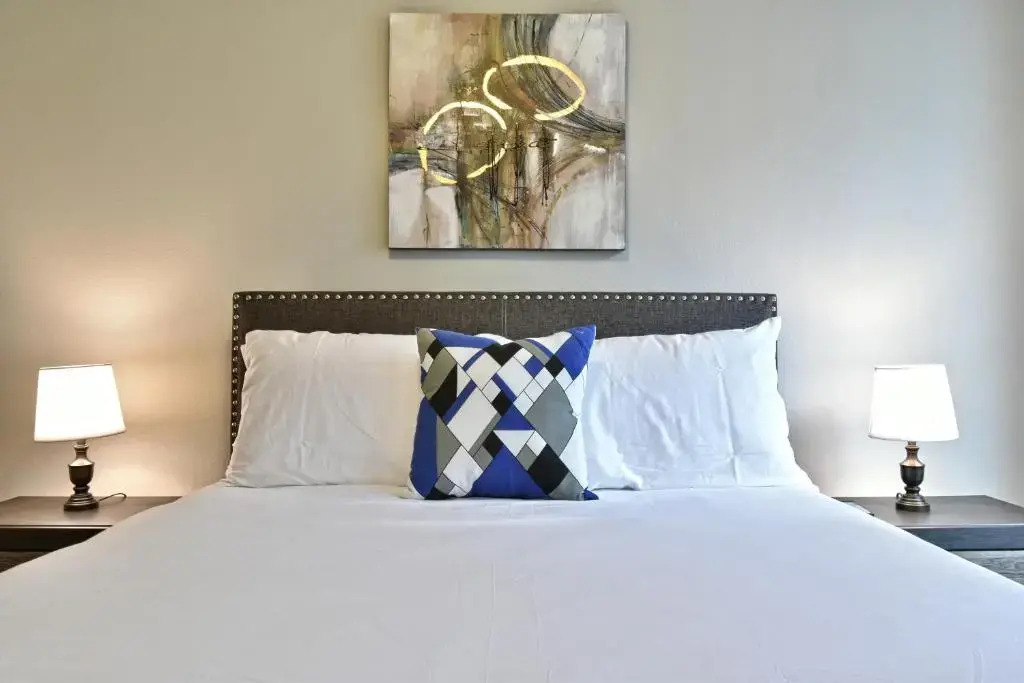 GA Living Suites - Knox District Uptown Dallas