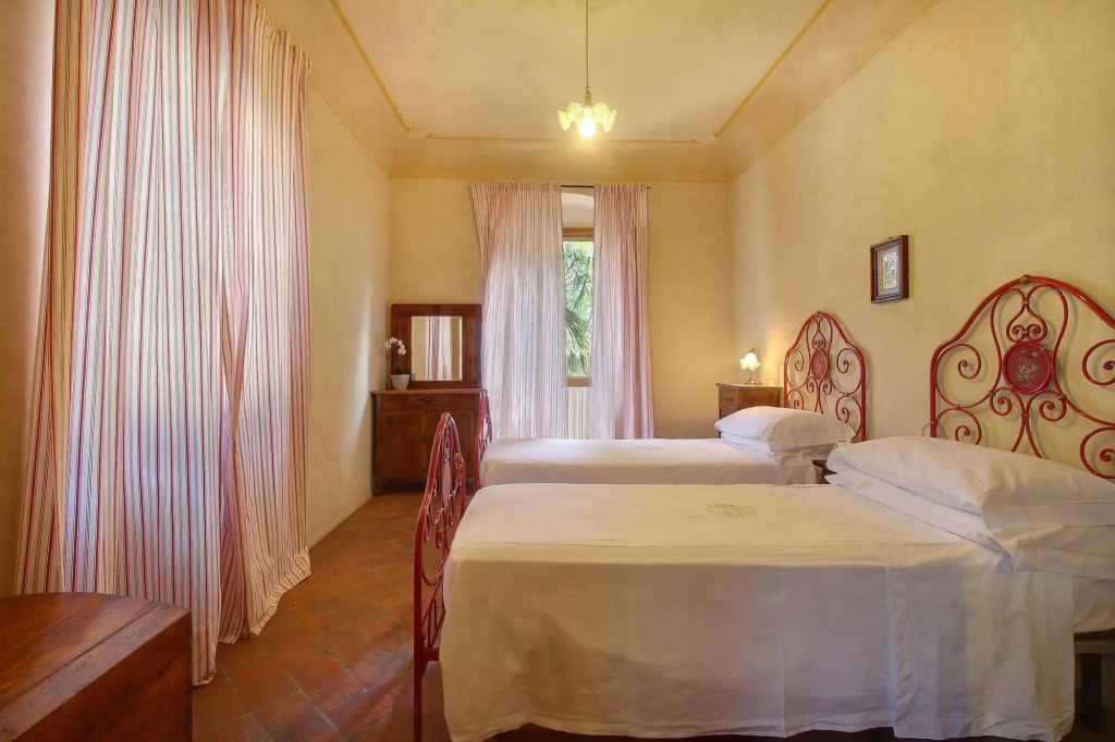 Villa la Borghetta Spa Resort