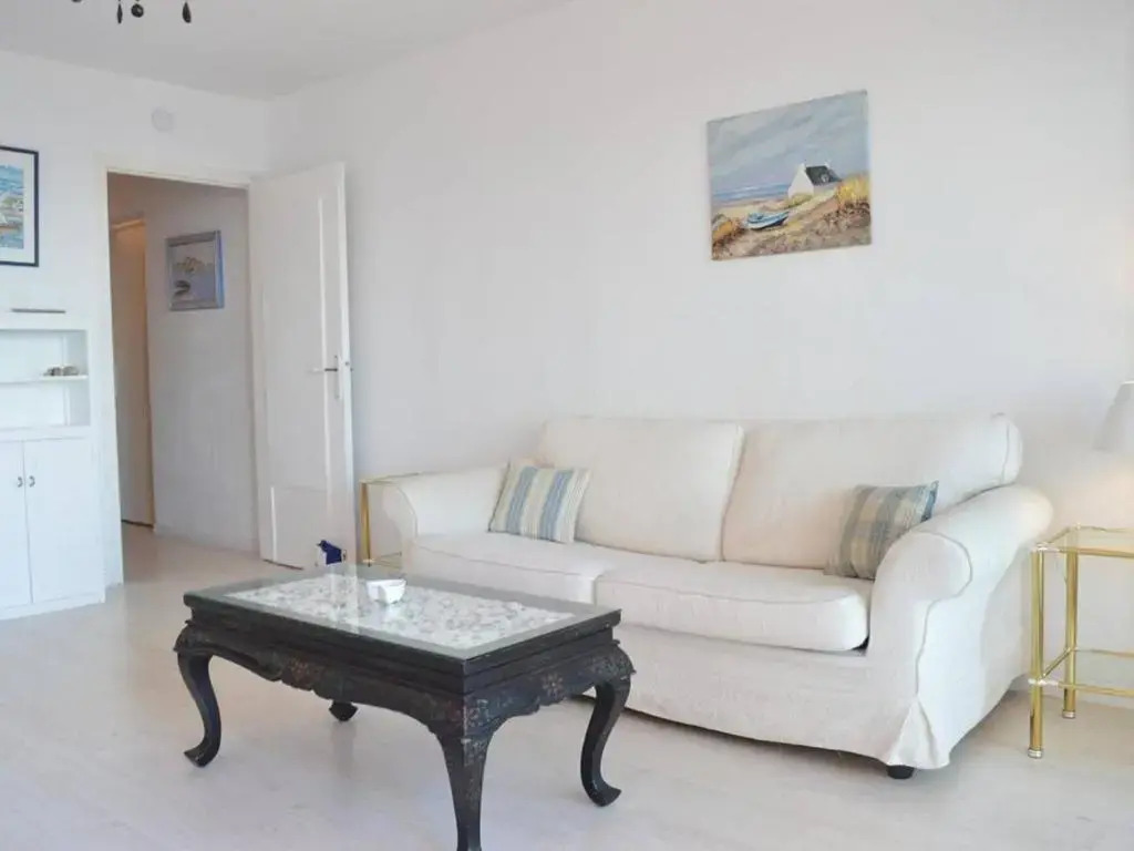 Appartement Banyuls-sur-Mer, 2 pièces, 6 personnes - FR-1-225C-530