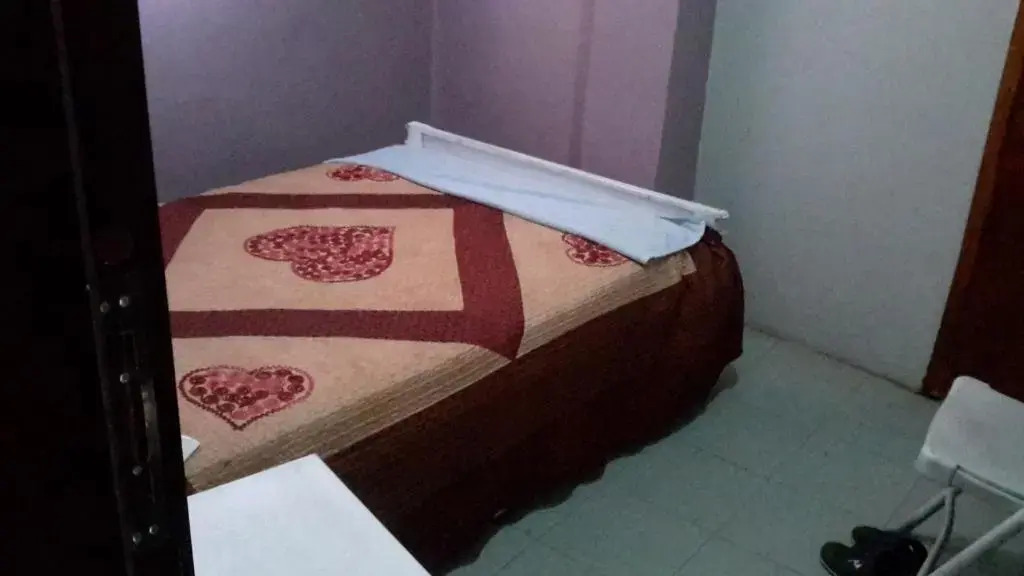 Amadu Hotel