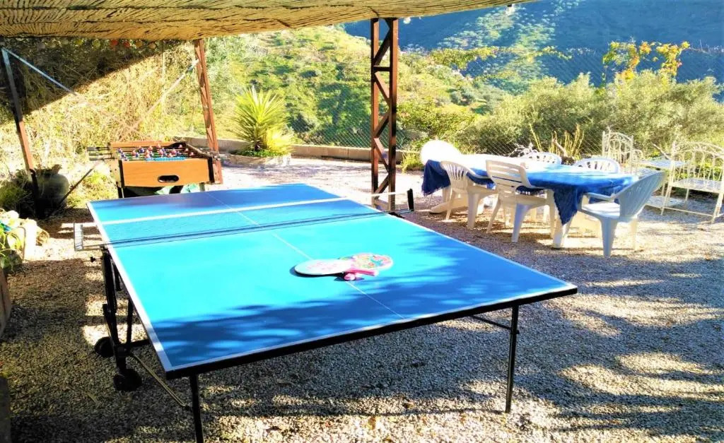 Hacienda Sol Trapiche