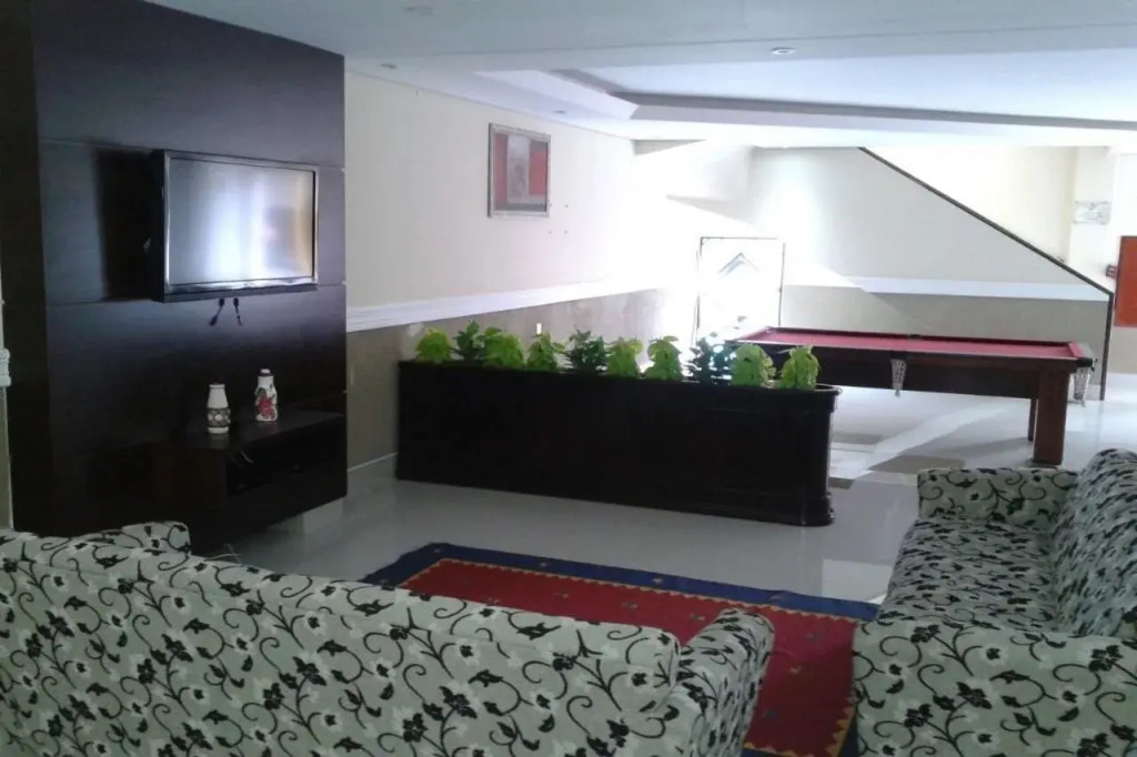 Hotel Estação Express