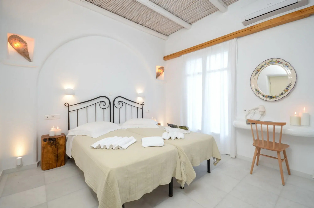 Galini Hotel