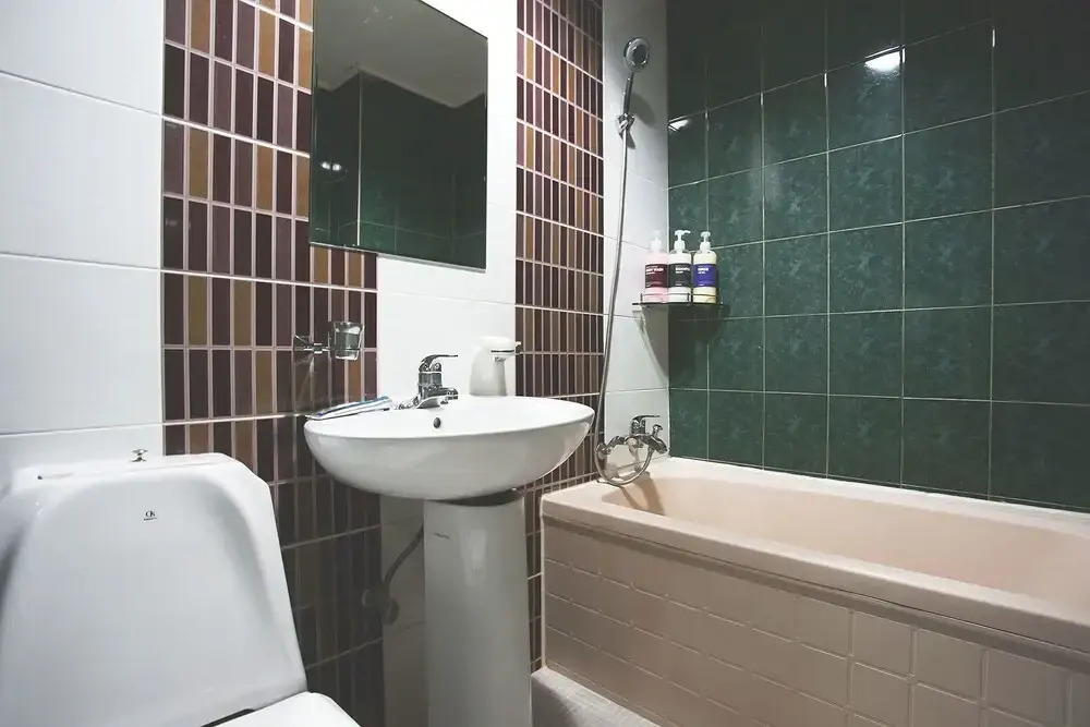 Pocheon Seokwa Motel