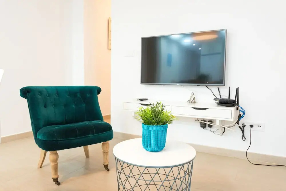 Beautiful & Cozy Apartment