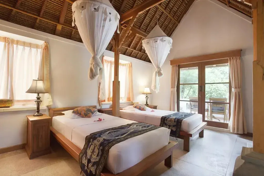 Taman Sari Bali Cottages