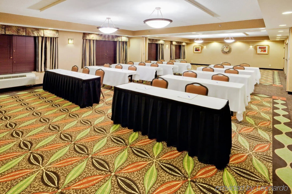Holiday Inn Express Harrisburg East by IHG