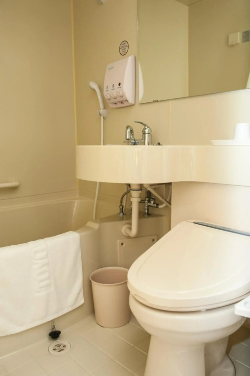 Toyoko Inn Daegu Dongseongro