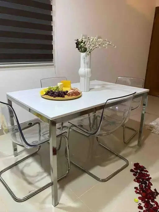 Romantico,moderno , self check-in-24/7-wifi-Tv 4K