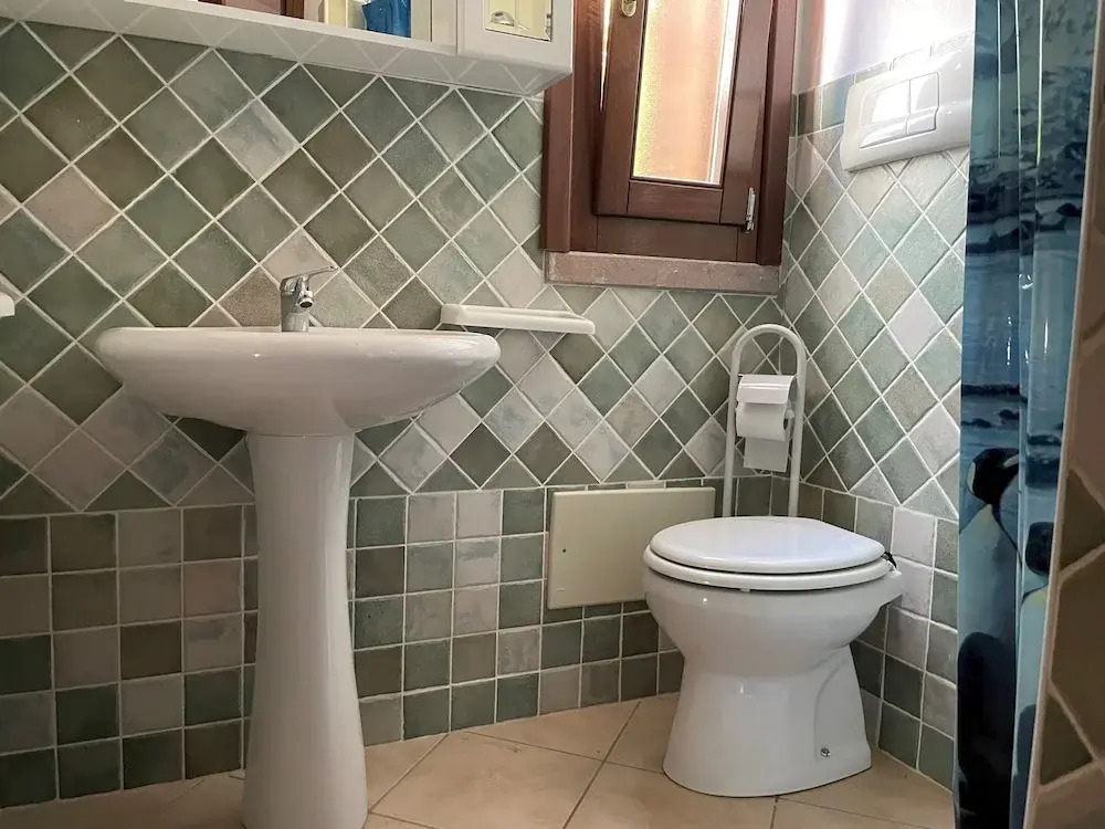 Villino 10 posti letto FBU-ZAN02