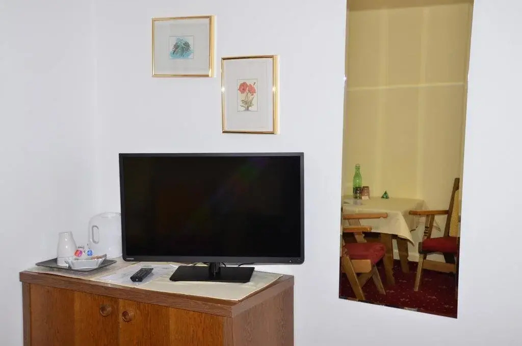 Pension Spiegl