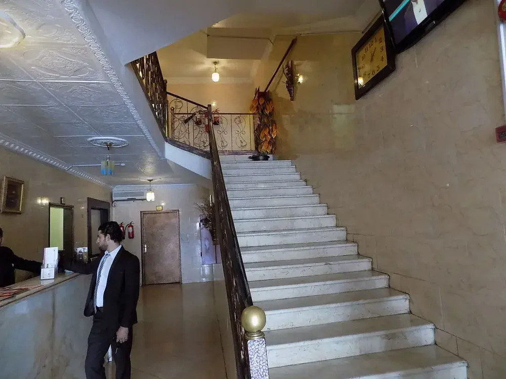 Al Yamama Palace - Ibn Sayfi 7