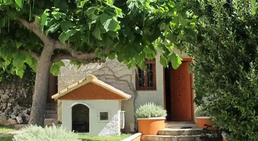 Abia De Navalón