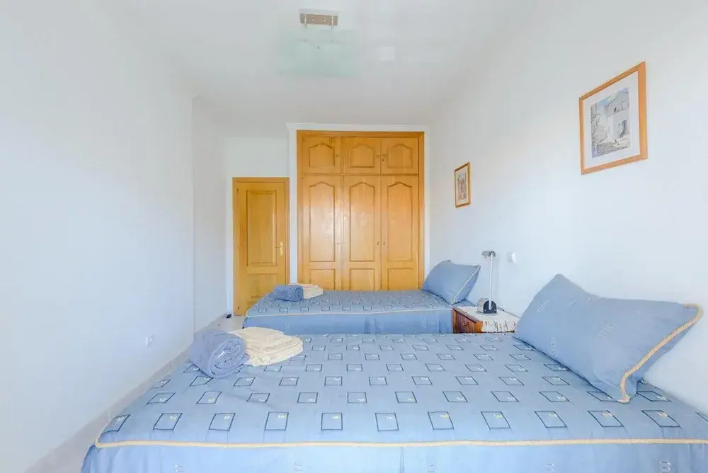 Casa Grevilias - Central Vilamoura