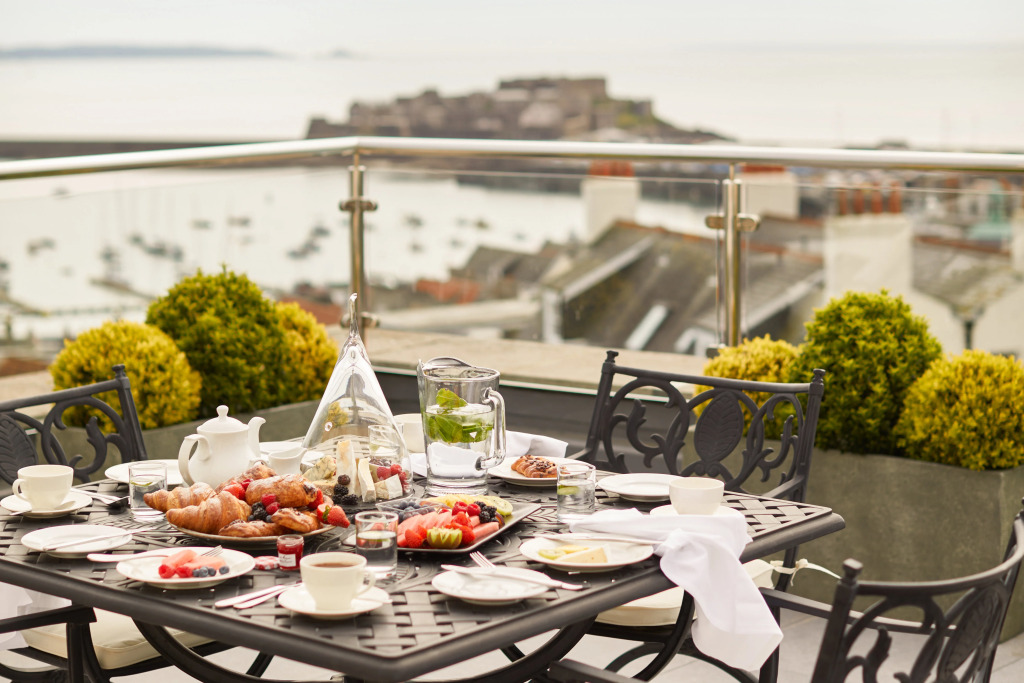 The Old Government House Hotel & Spa