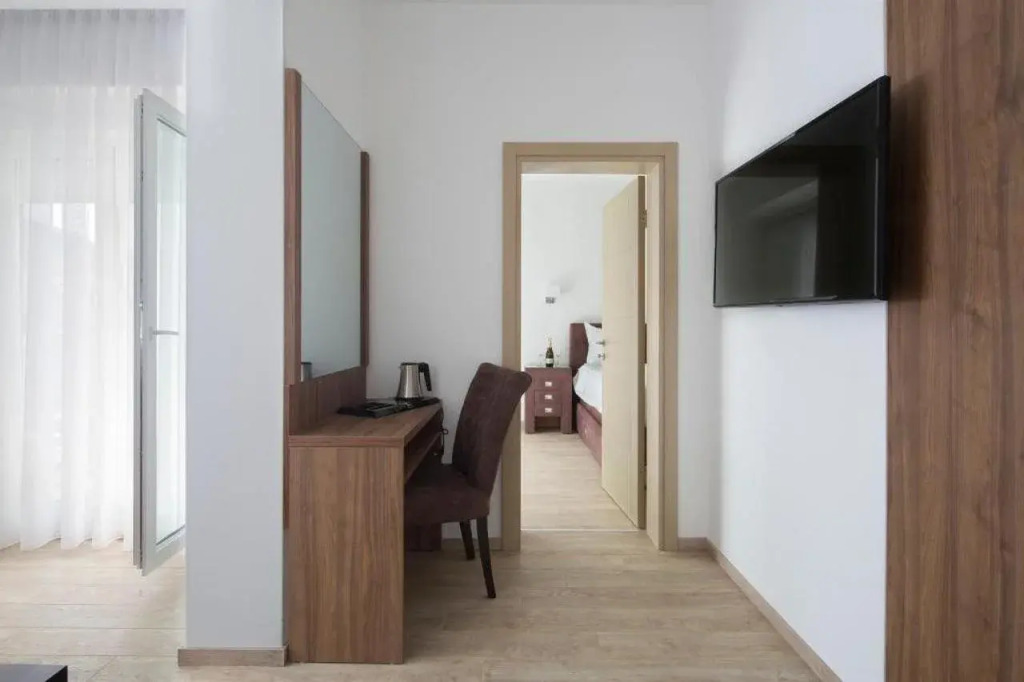 Hotel 219 Budva