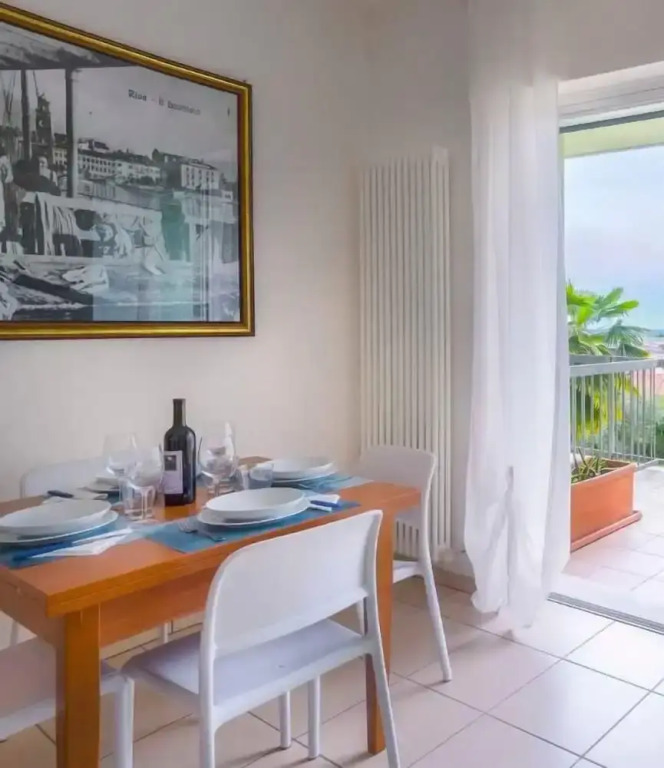 La Busa Apartments - Garda Chill Out